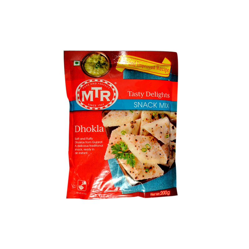 MTR DHOKLA MIX 